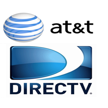 AT&T buys DirecTV for nearly $50 billion